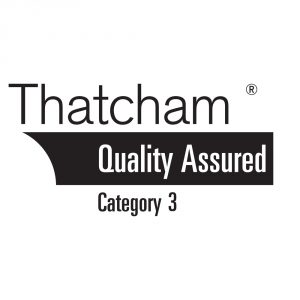 Thatcham Quality Assurance Category 3